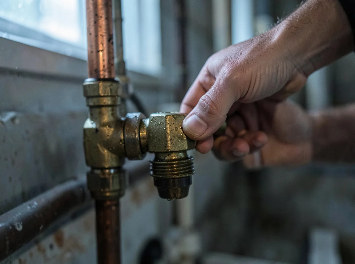 Emergency Plumber Tenaha, TX FAQs